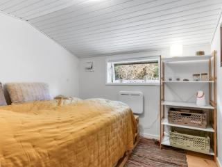 Holiday Home Jenvold - 1-5km from the sea by Interhome - 7