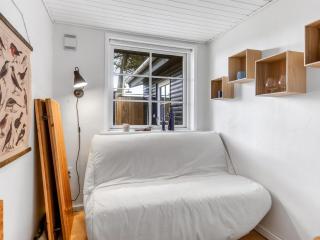 Holiday Home Jenvold - 1-5km from the sea by Interhome - 6