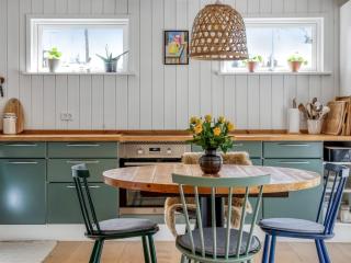 Holiday Home Jenvold - 1-5km from the sea by Interhome - 5