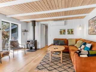 Holiday Home Jenvold - 1-5km from the sea by Interhome - Blokhus - 2