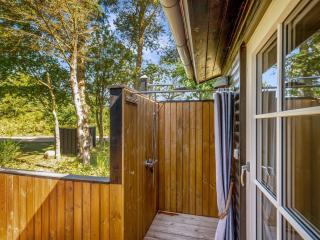 Holiday Home Jenvold - 1-5km from the sea by Interhome - 2