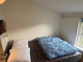 Holiday Home Hansen - 600m from the sea by Interhome - 5