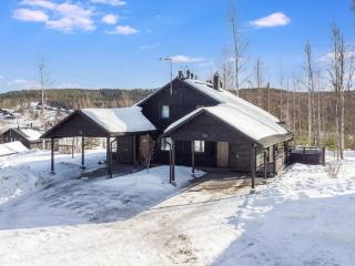 Holiday Home Golfarinkunnas 7b by Interhome - 7