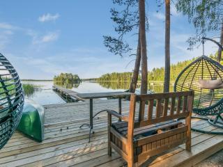 Holiday Home Kukkalahti by Interhome - 8