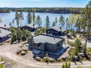Holiday Home Naava kaarna spa by Interhome - 9