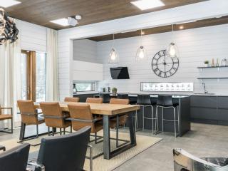 Holiday Home Naava kaarna spa by Interhome - 8