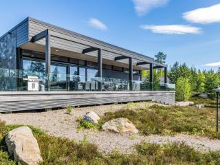 Holiday Home Naava kaarna spa by Interhome - 5