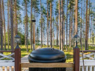 Holiday Home Kukkalahti by Interhome - 2