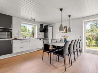 Holiday Home Sissela - from the sea by Interhome - 8