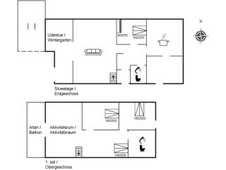 Holiday Home Sissela - from the sea by Interhome - 9