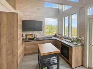 Holiday Home Saana aurora by Interhome - 3