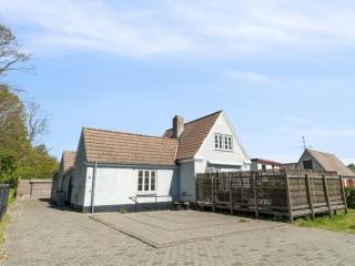 Holiday Home Kali - 750m from the sea by Interhome - 4