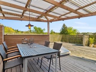 Holiday Home Kali - 750m from the sea by Interhome - 4