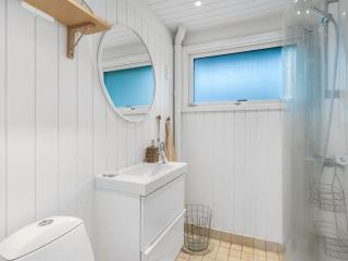 Holiday Home Mintha - 400m from the sea by Interhome - 9