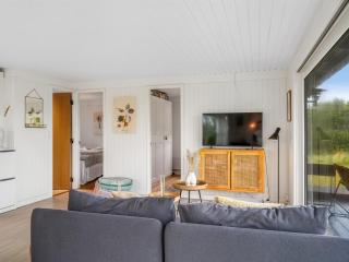 Holiday Home Mintha - 400m from the sea by Interhome - 7
