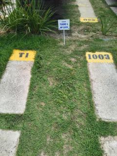 Espaço Aruba l Apê confortável perto da Praia - 9