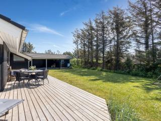 Holiday Home Everd - 300m from the sea by Interhome - 4
