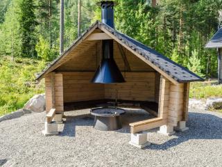 Holiday Home Käränkkä by Interhome - 8