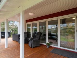 Holiday Home Betti - 700m from the sea by Interhome - 5