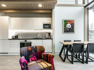 Holiday Home Naava chalet 103 by Interhome - 3