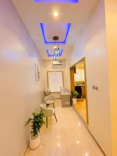 Heron Service Apartment - 3