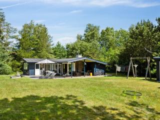 Holiday Home Aleta - 600m from the sea by Interhome - 5