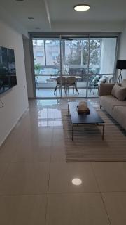 Histadrout street 3 bedrooms central Ashdod - 0