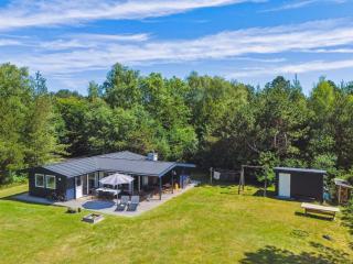 Holiday Home Aleta - 600m from the sea by Interhome - 8