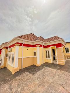 Heron Service Apartment - 2