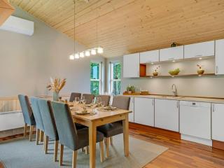 Holiday Home Zölestine - from the sea by Interhome - 6