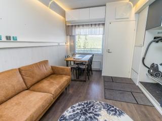 Holiday Home Vuosselin helmi b21 by Interhome - 2