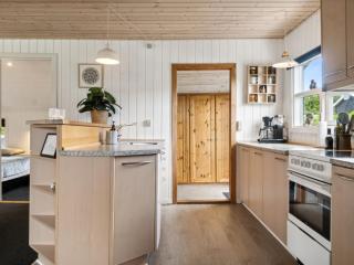 Holiday Home Jolanta - 275m from the sea by Interhome - 9