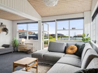 Holiday Home Jolanta - 275m from the sea by Interhome - 7