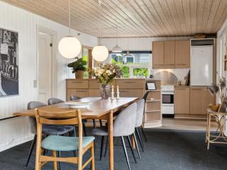 Holiday Home Jolanta - 275m from the sea by Interhome - 6