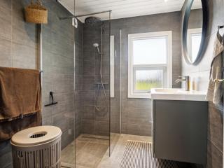 Holiday Home Jolanta - 275m from the sea by Interhome - 2