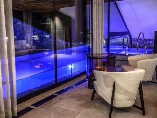 Holiday Home Jagd - Chalet by Interhome - 8