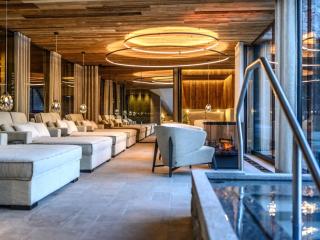 Holiday Home Jagd - Chalet by Interhome - 7