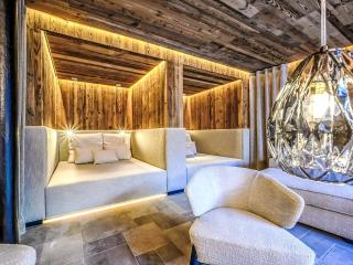 Holiday Home Jagd - Chalet by Interhome - 4