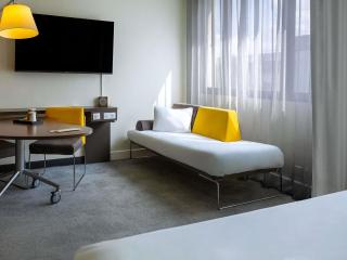 Novotel Suites Paris Stade de France - Saint-Denis - 2