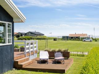 Holiday Home Jolanta - 275m from the sea by Interhome - 2