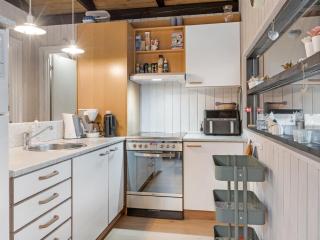 Holiday Home Torhild - 30km from the sea by Interhome - 9