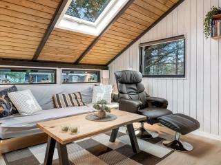 Holiday Home Torhild - 30km from the sea by Interhome - 6