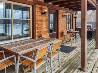 Holiday Home Haaparanta by Interhome - 7