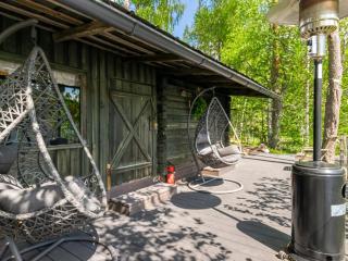 Holiday Home Villa torni by Interhome - 2