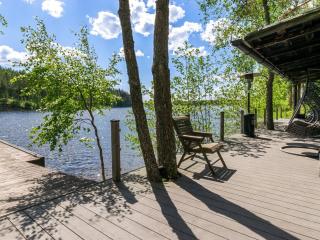 Holiday Home Villa torni by Interhome - Heinävesi - 1