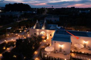 Apulian Charme Trulli and Cottage - 8