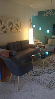 Amalia's Maisonette - Marathos - 1