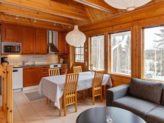 Holiday Home Tintin mökki by Interhome - 8