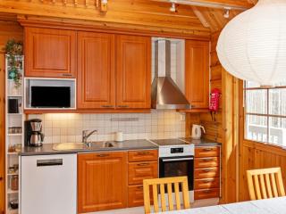 Holiday Home Tintin mökki by Interhome - 6