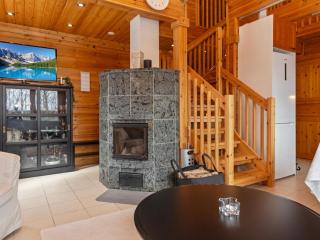 Holiday Home Tintin mökki by Interhome - 4